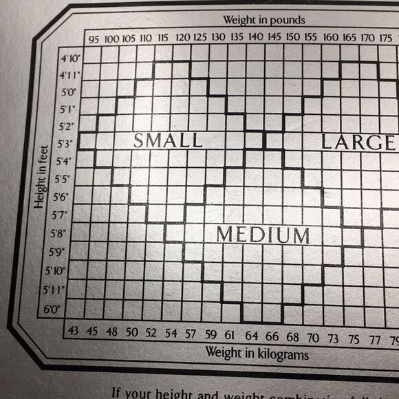 Vintage Victoria’s Secret Matte Opaque Pantyhose Tights Jet Black Sz Small - Picture 9 of 12